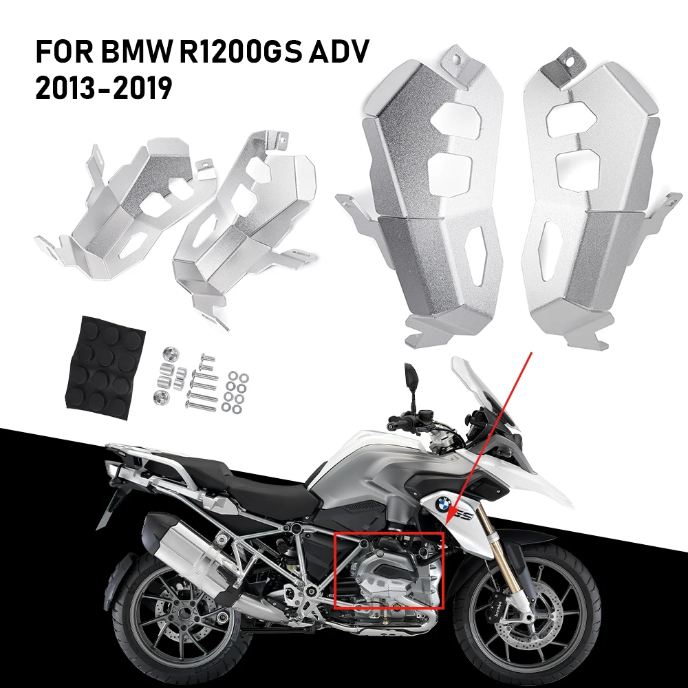 R 1200 GS ADV Защитная крышка для головки блока цилиндров для BMW R1200GS Adventure 2013 2014 2015 2016 2017 2018 2019 Запчасти для мотоциклов
R 1200 GS ADV Защитная крышка для головки блока цилиндров для BMW R1200GS Adventure 2013 2014 2015 2016 2017 2018 2019 Запчасти для мотоциклов
