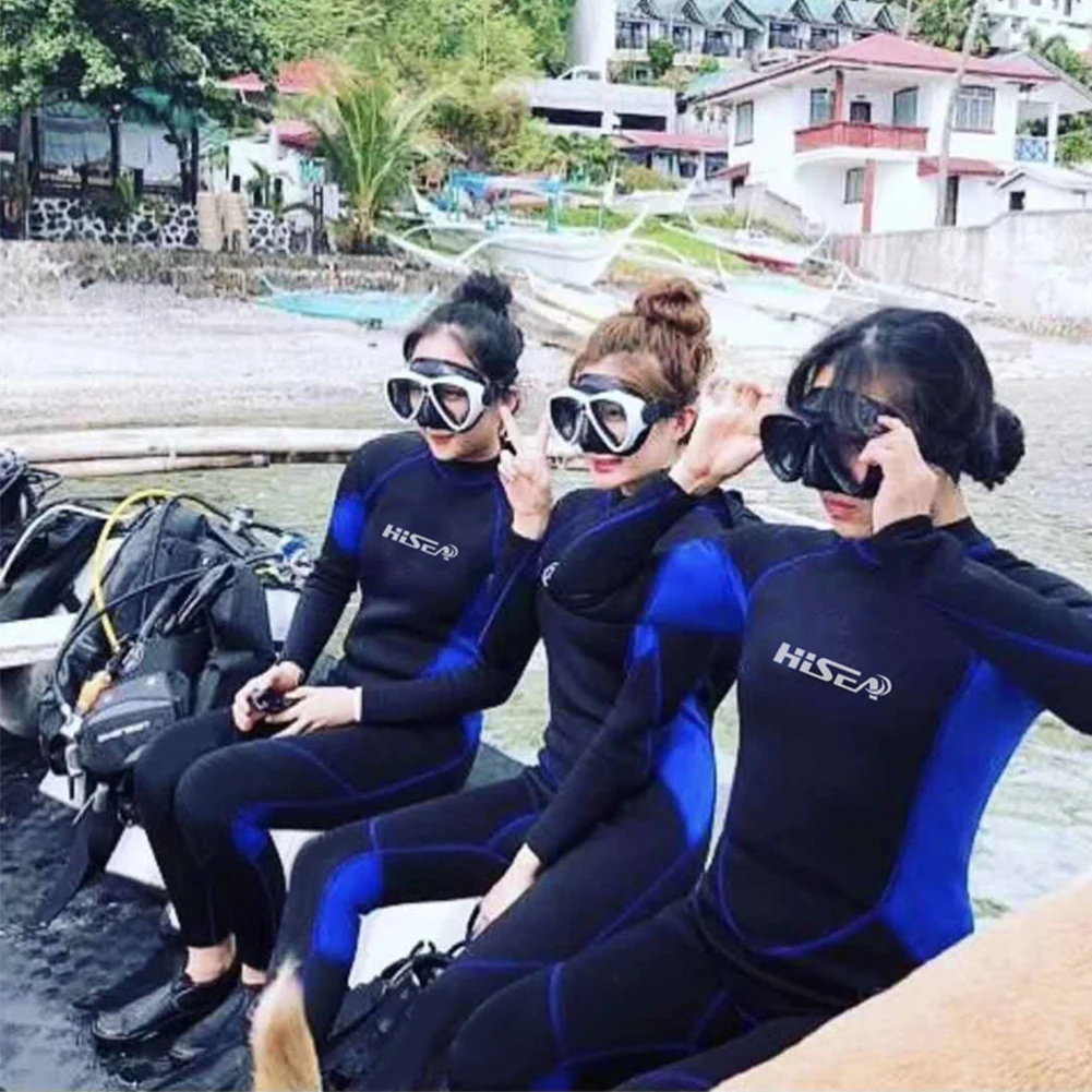 High Quality 3mm Men Woman Neoprene Wetsuit Surfing Diving Suit Full Body Diving Suit Individuality Surf Clothing Water Sports
High Quality 3mm Men Woman Neoprene Wetsuit Surfing Diving Suit Full Body Diving Suit Individuality Surf Clothing Water Sports