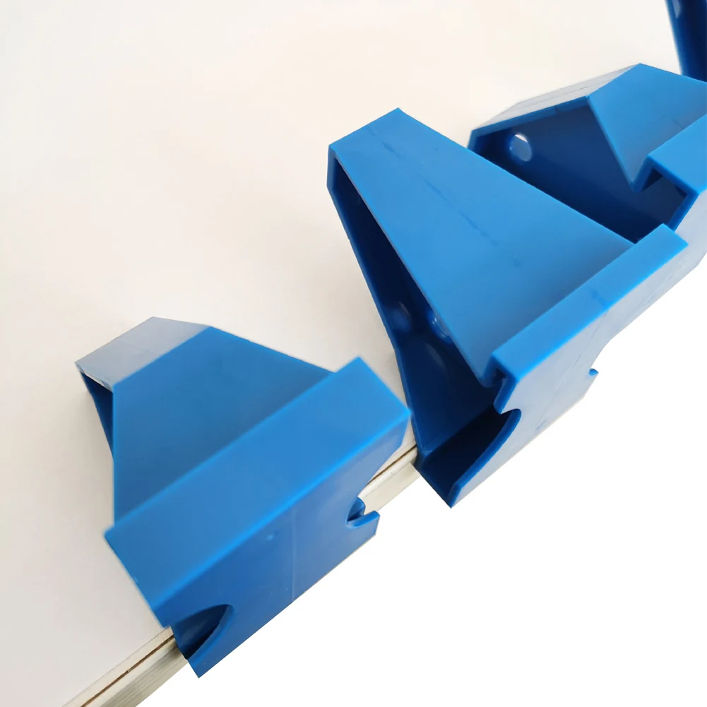 20pcs 1/4inch 1/2inch Mini Home Durable Hardwood Flooring Spacer Portable Special Triangle Installation Laminate Tool Double End
20pcs 1/4inch 1/2inch Mini Home Durable Hardwood Flooring Spacer Portable Special Triangle Installation Laminate Tool Double End