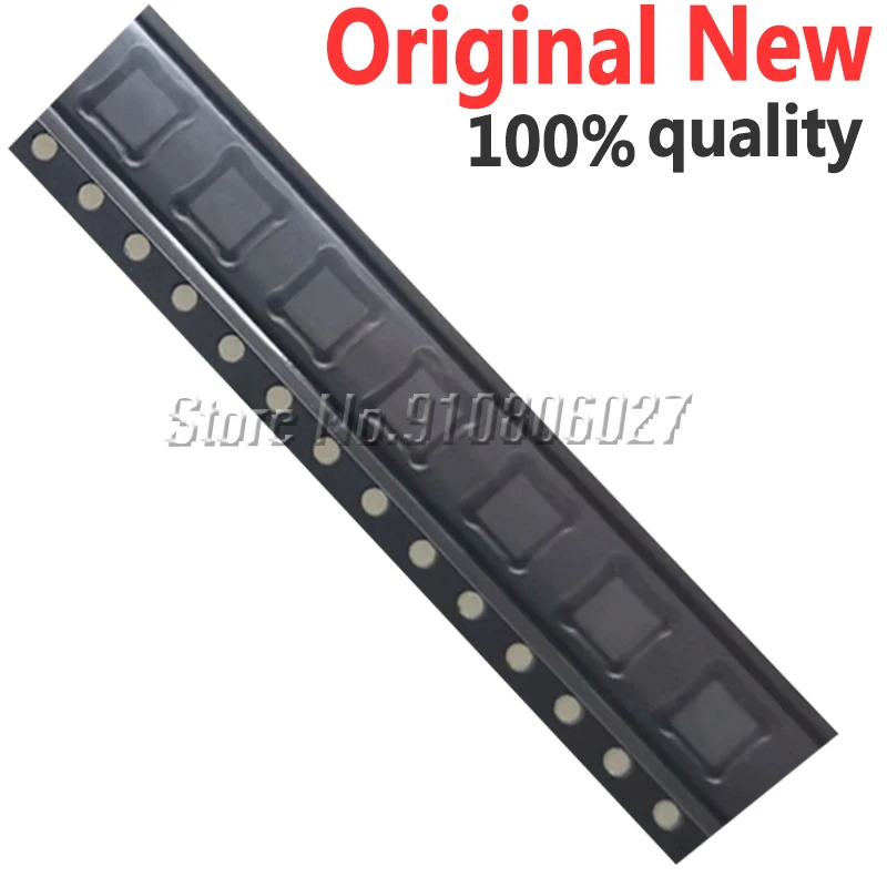 (10 шт.) 100% новый набор микросхем QFN SY8206DQNC SY8206D SY8206 (NF5LA NF4UF NF2ZZ NF3NA NF2AZ NF03A) | Электронные