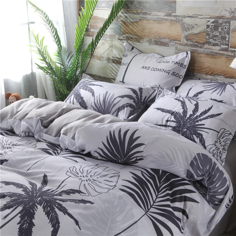 Hot Sale Pour Incense-White Bedding Cotton Printed Pillowcase Quilt Cover Bed Sheet Queen Size Bed King Size Bed Four-Piece Set
Hot Sale Pour Incense-White Bedding Cotton Printed Pillowcase Quilt Cover Bed Sheet Queen Size Bed King Size Bed Four-Piece Set