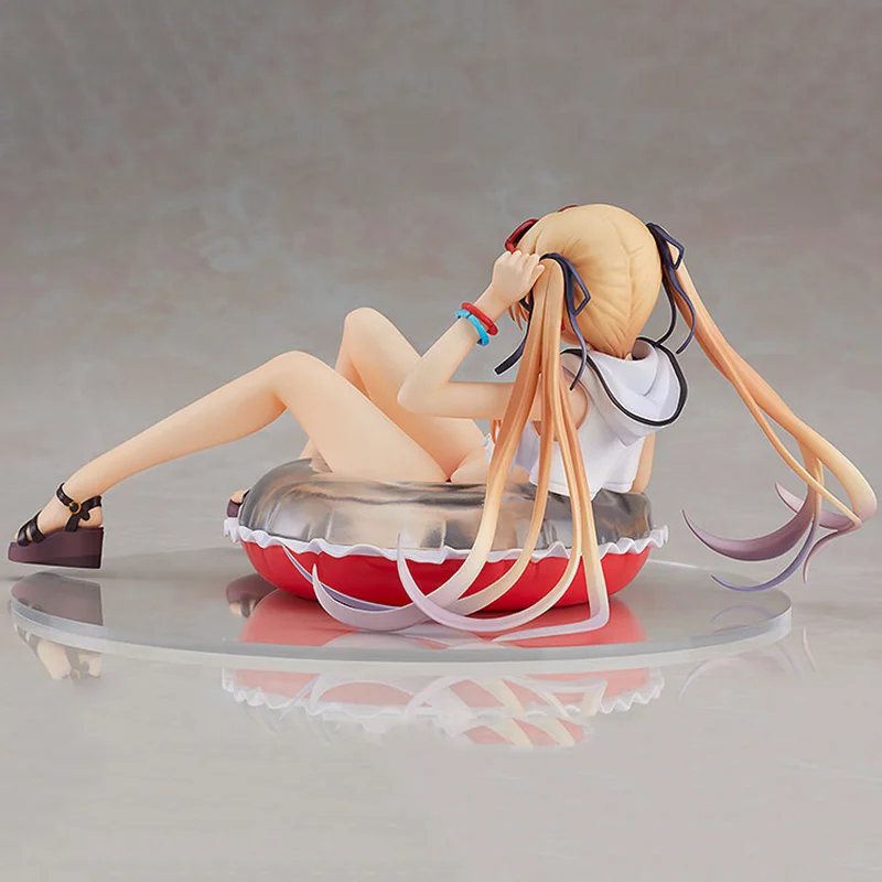 Мастурбатор В Виде Аниме Фигурки