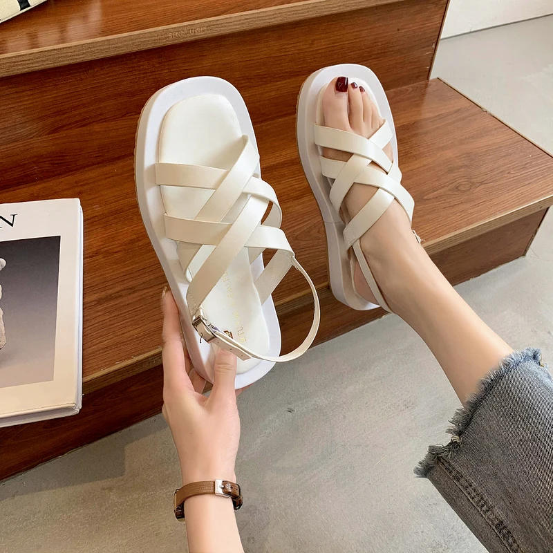 Clogs With Heel Comfort Shoes for Women Clear Sandals All-Match 2021 Summer Suit Female Beige Thick Retro Sports Low Fashion Gir
Clogs With Heel Comfort Shoes for Women Clear Sandals All-Match 2021 Summer Suit Female Beige Thick Retro Sports Low Fashion Gir