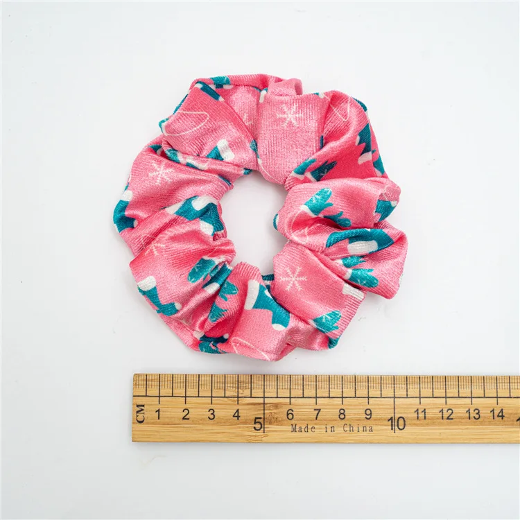 Women flannel Scrunchie Elastic Handmade Pink Green Christmas Hair Band Ponytail Holder Headband Hair Accessories Headwear
Women flannel Scrunchie Elastic Handmade Pink Green Christmas Hair Band Ponytail Holder Headband Hair Accessories Headwear