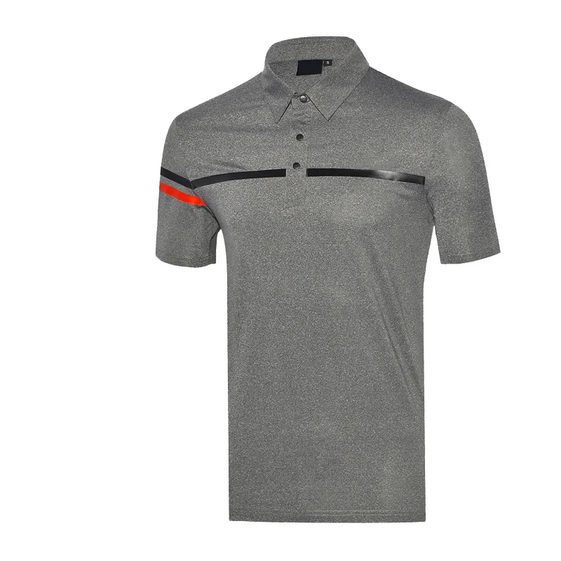 Golf shirts 2021 professional golf clothes polo shirt manufacturer anti-wrinkle navy top with stripe design
Golf shirts 2021 professional golf clothes polo shirt manufacturer anti-wrinkle navy top with stripe design