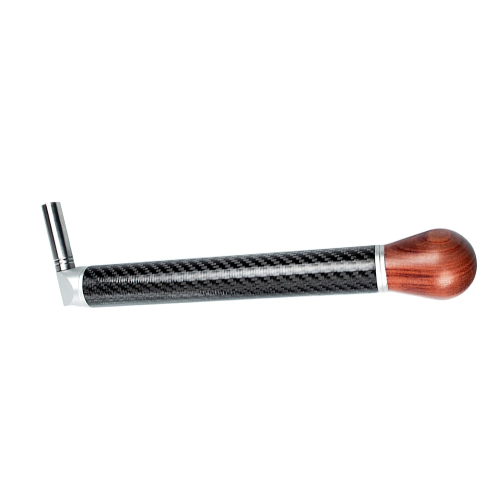 Piano Tuning Wrench Tuning Hammer Carbon Fiber Wrapping Rosewood Head Stainless Steel Lever Tip for Piano
Piano Tuning Wrench Tuning Hammer Carbon Fiber Wrapping Rosewood Head Stainless Steel Lever Tip for Piano