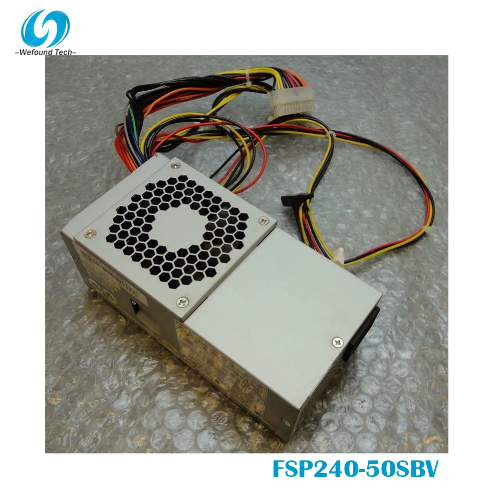 FSP240-50SBV 240 Вт блок питания для сервера питания для M91P 54Y8826 FSP240-50SBV, маленький форм-фактор 240 Вт, блок питания для S505 S510
FSP240-50SBV 240 Вт блок питания для сервера питания для M91P 54Y8826 FSP240-50SBV, маленький форм-фактор 240 Вт, блок питания для S505 S510
