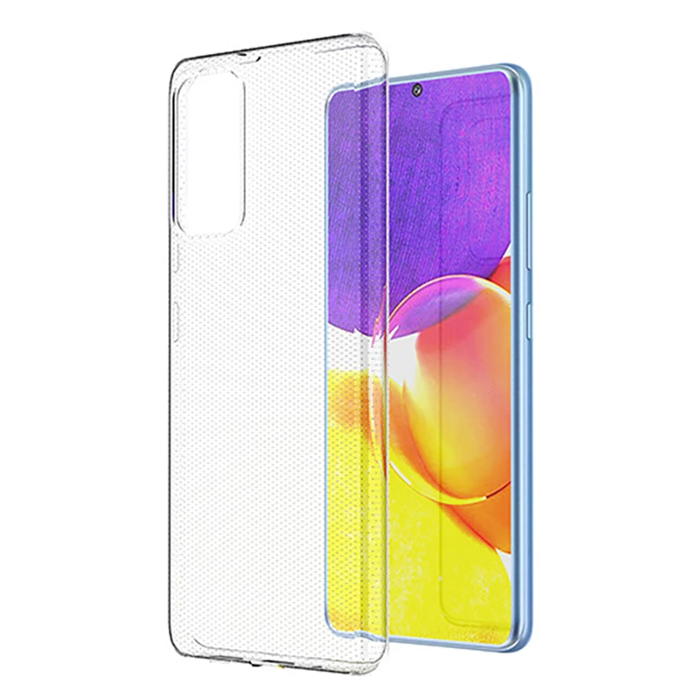 A82 Ultrathin Phone Back Funda for Samsung Galaxy Quantum 2 Full Cover Case Soft TPU Bags for Samsung Galaxy A82
A82 Ultrathin Phone Back Funda for Samsung Galaxy Quantum 2 Full Cover Case Soft TPU Bags for Samsung Galaxy A82