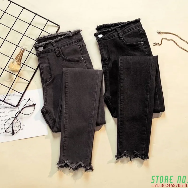 Женские джинсы 2021, джинсовые брюки, женские джинсы черного цвета, женские Стрейчевые брюки, женские облегающие брюки для женщин, брюки 
Женские джинсы 2021, джинсовые брюки, женские джинсы черного цвета, женские Стрейчевые брюки, женские облегающие брюки для женщин, брюки