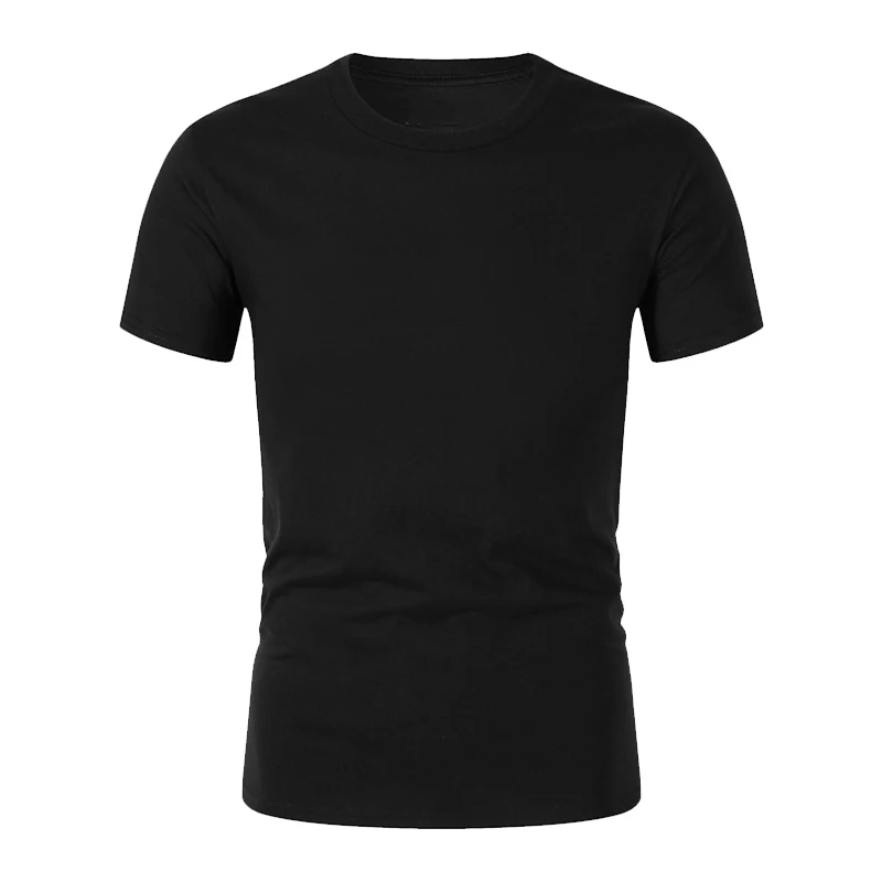2020Men's sport T-shirt Slim Solid Color t shirt Men Causal O-neck Basic Tshirt Male Quality Classical Tops size M_3XL 
2020Men's sport T-shirt Slim Solid Color t shirt Men Causal O-neck Basic Tshirt Male Quality Classical Tops size M_3XL