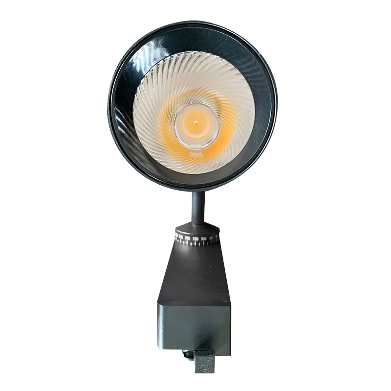 Whole Set Led Track Light COB Track Lamp 7/15/25/35W Rail Spot Led Lighting Spotlight Fixture For Clothing Shop Store Home 220V
Whole Set Led Track Light COB Track Lamp 7/15/25/35W Rail Spot Led Lighting Spotlight Fixture For Clothing Shop Store Home 220V