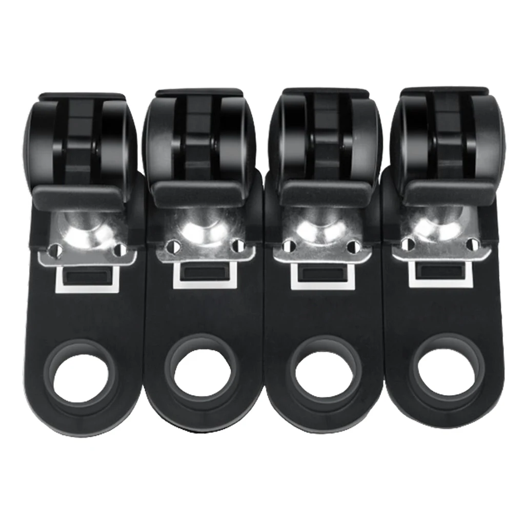 4Piece Universal Wheel Practical Wheel Roller Black for Replacement Air Purifier 
4Piece Universal Wheel Practical Wheel Roller Black for Replacement Air Purifier