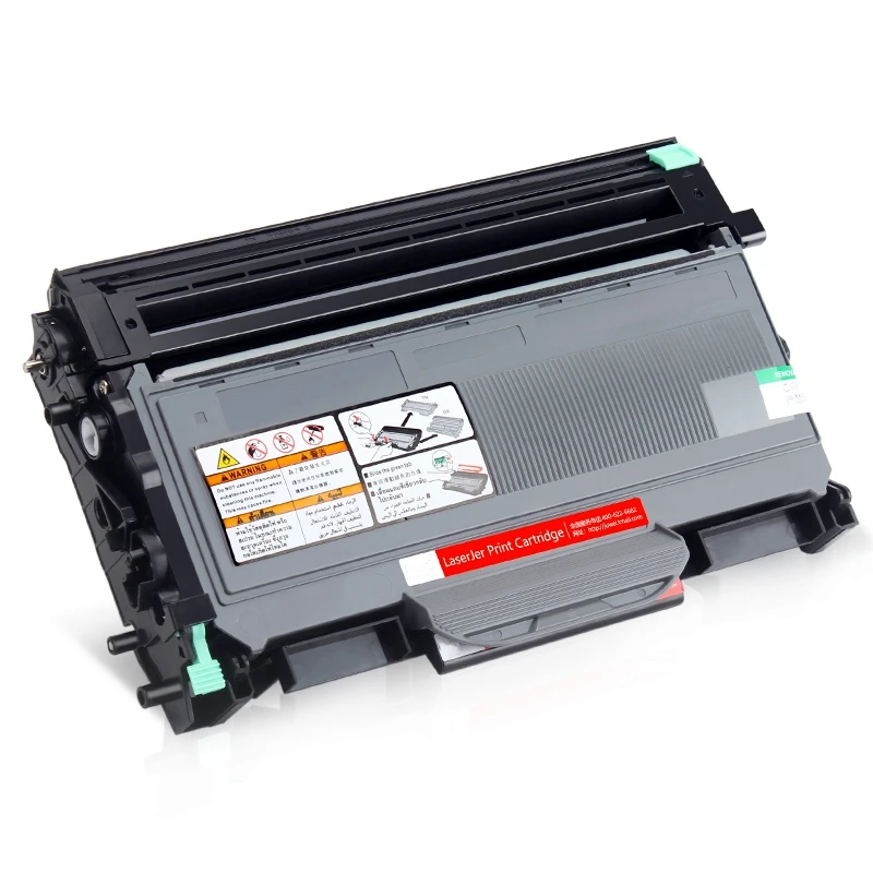 Toner Cartridge TN2115 2115 Compatible for Brother TN330 330 TN360 360 TN2110 TN2115 2130 2135 for DCP7030 HL-2140 2115 MFC-7045
Toner Cartridge TN2115 2115 Compatible for Brother TN330 330 TN360 360 TN2110 TN2115 2130 2135 for DCP7030 HL-2140 2115 MFC-7045