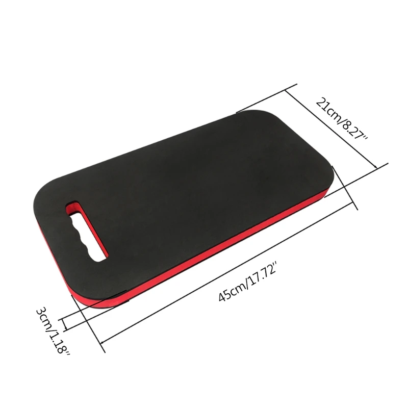 Under Car Mat Protection Knee Pads Foam Mat Reusable Repair Maintenance Cushion G99F
Under Car Mat Protection Knee Pads Foam Mat Reusable Repair Maintenance Cushion G99F