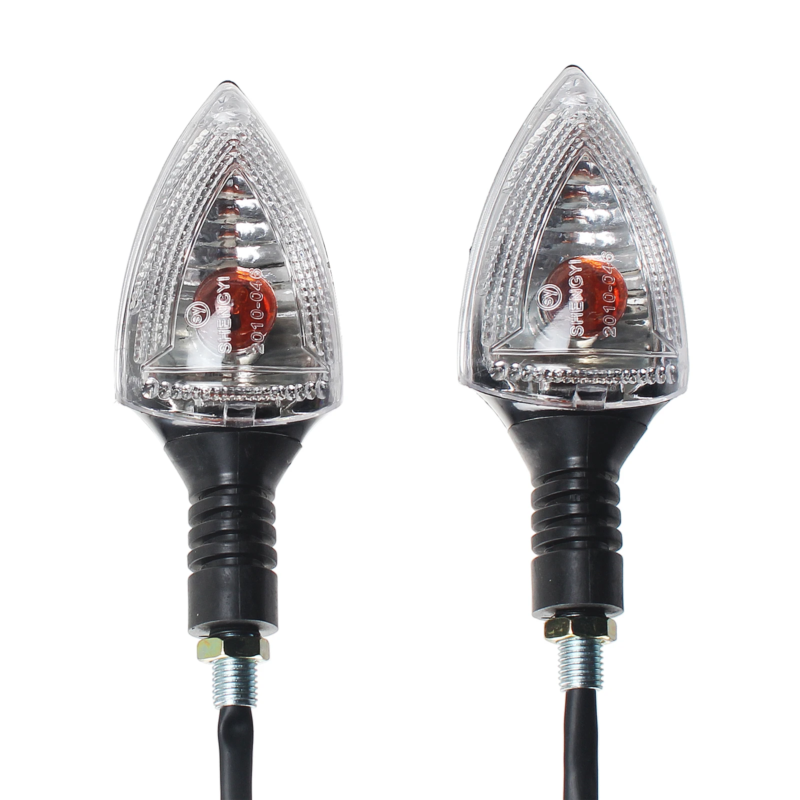 Turn Signal Flasher Side Indicator For KTM 990 SUPERMOTO R 2008-2012 SUPERMOTO T 2009-2013 690 ENDURO 2007-2008 Motorcycle
Turn Signal Flasher Side Indicator For KTM 990 SUPERMOTO R 2008-2012 SUPERMOTO T 2009-2013 690 ENDURO 2007-2008 Motorcycle