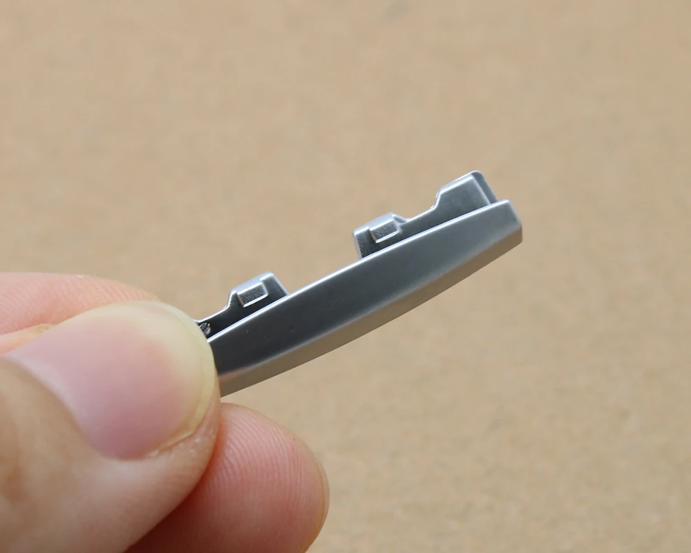 Front Door AC Vent Toggle Piece Outlet Card Pad Clip Wind Direction Adjustment Plectrum For BMW X5 X6 F15 F16 2014-2018
Front Door AC Vent Toggle Piece Outlet Card Pad Clip Wind Direction Adjustment Plectrum For BMW X5 X6 F15 F16 2014-2018