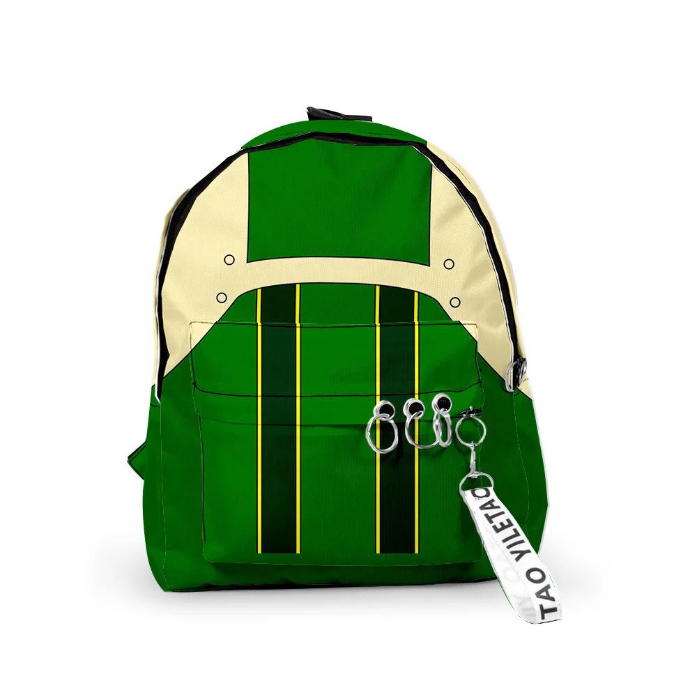 Anime Backpack My Hero Academia Boku No Hero Academia Canvas Student Schoolbag Teenager Laptop Travel Bags Backpack Gifts
Anime Backpack My Hero Academia Boku No Hero Academia Canvas Student Schoolbag Teenager Laptop Travel Bags Backpack Gifts