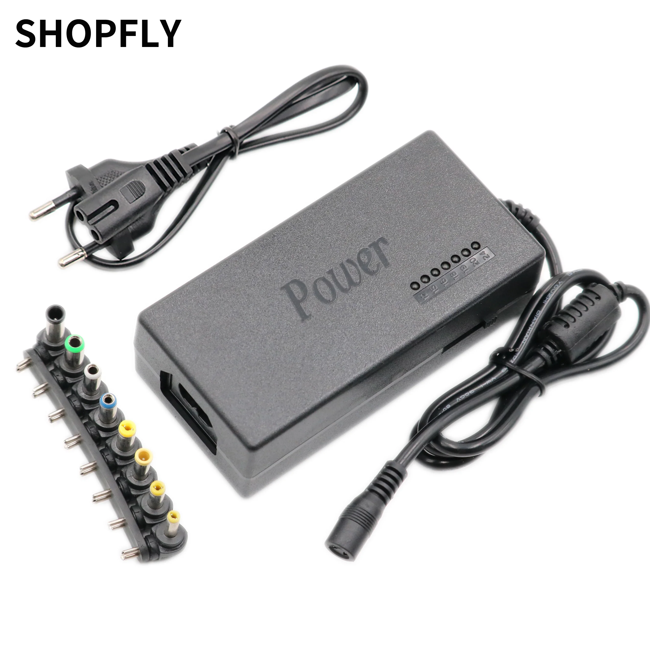 HOT 96W Universal Power Charger Charging AC Adapter EU Plug For Laptop NotebooK and 555 775 795 motor power adapter
HOT 96W Universal Power Charger Charging AC Adapter EU Plug For Laptop NotebooK and 555 775 795 motor power adapter