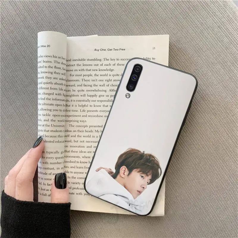 Korean star actor Nam Joo Hyuk Phone Case For Samsung galaxy A S note 10 7 8 9 20 30 31 40 50 51 70 71 21 s ultra plus
Korean star actor Nam Joo Hyuk Phone Case For Samsung galaxy A S note 10 7 8 9 20 30 31 40 50 51 70 71 21 s ultra plus