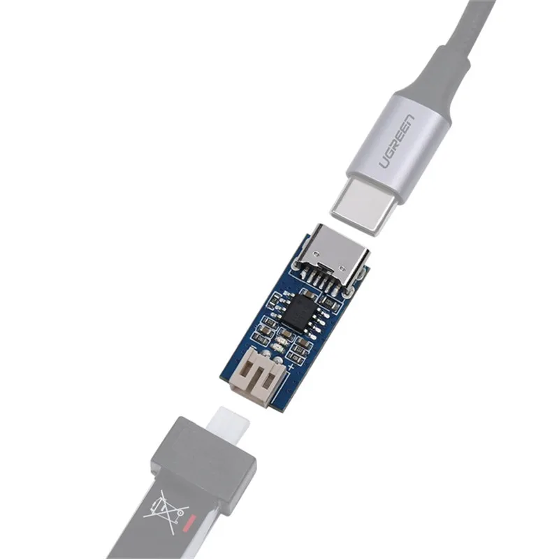 1S JST PH2.0 Тип C зарядное устройство USB поддерживает только LiHV 3,8 в 4,35 в 1S Lipo для FPV дрона Tinywhoop части
1S JST PH2.0 Тип C зарядное устройство USB поддерживает только LiHV 3,8 в 4,35 в 1S Lipo для FPV дрона Tinywhoop части
