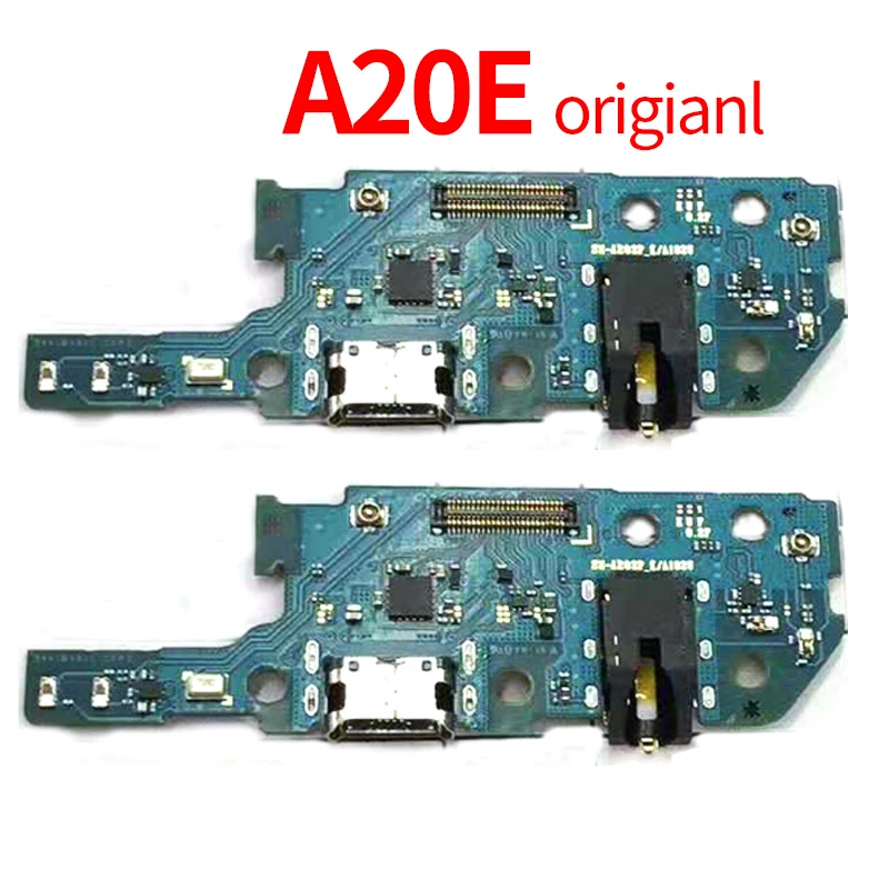 Original USB Charging Dock Port Connector Board Flex Cable For Samsung A10E A20E A202F A202 SM-A202F
Original USB Charging Dock Port Connector Board Flex Cable For Samsung A10E A20E A202F A202 SM-A202F
