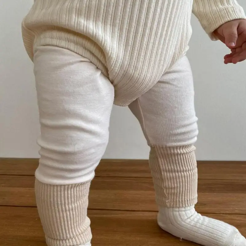 Kid Leggings For Girls Cotton Infant Baby Bottoming Pants Toddler Newborn Boys Patchwork Casual Leggings 2021 Autumn Winter New
Kid Leggings For Girls Cotton Infant Baby Bottoming Pants Toddler Newborn Boys Patchwork Casual Leggings 2021 Autumn Winter New