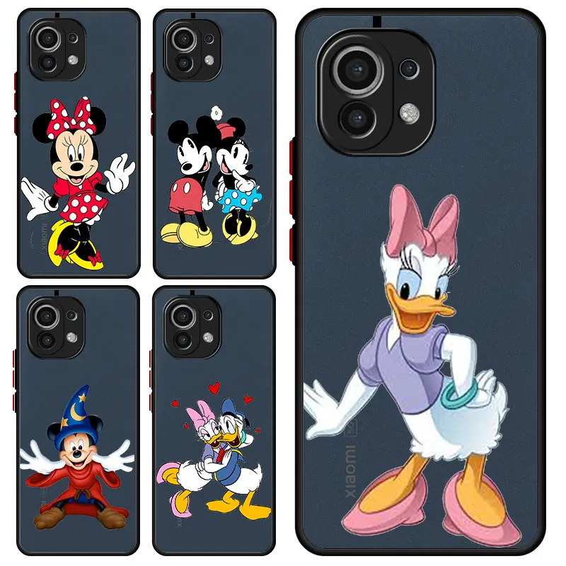 Translucent Matte Case For Xiaomi Civi 9T 11T 10T Note 10 Pro 11 Lite Silicone Fundas Cover Disney Mickey Mouse And Dumbo
Translucent Matte Case For Xiaomi Civi 9T 11T 10T Note 10 Pro 11 Lite Silicone Fundas Cover Disney Mickey Mouse And Dumbo