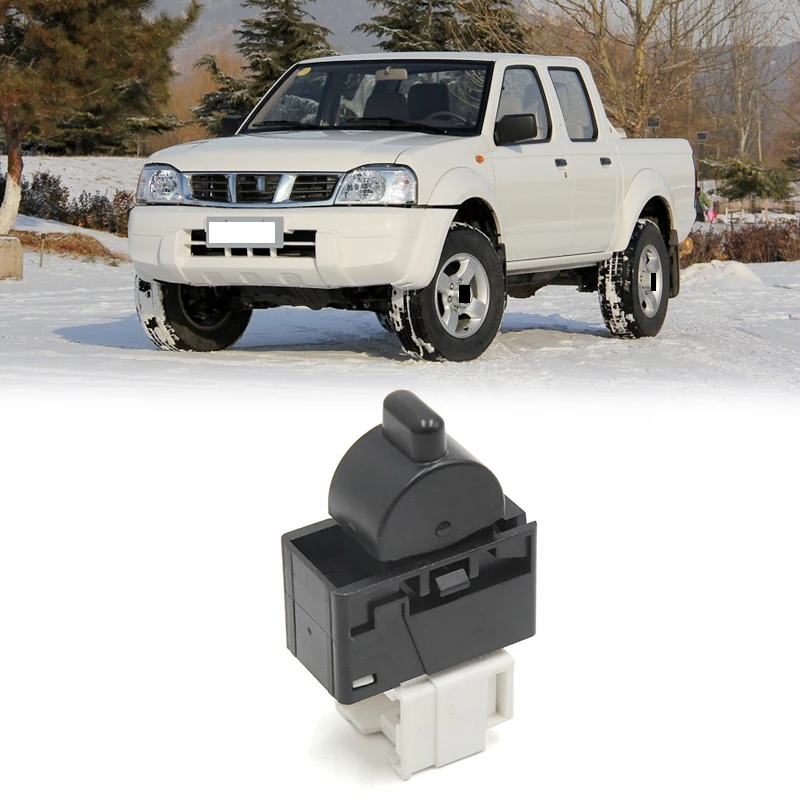 Автомобильный Электрический выключатель питания для Nissan пикап D22 1997-2016 25411-2S700
Автомобильный Электрический выключатель питания для Nissan пикап D22 1997-2016 25411-2S700