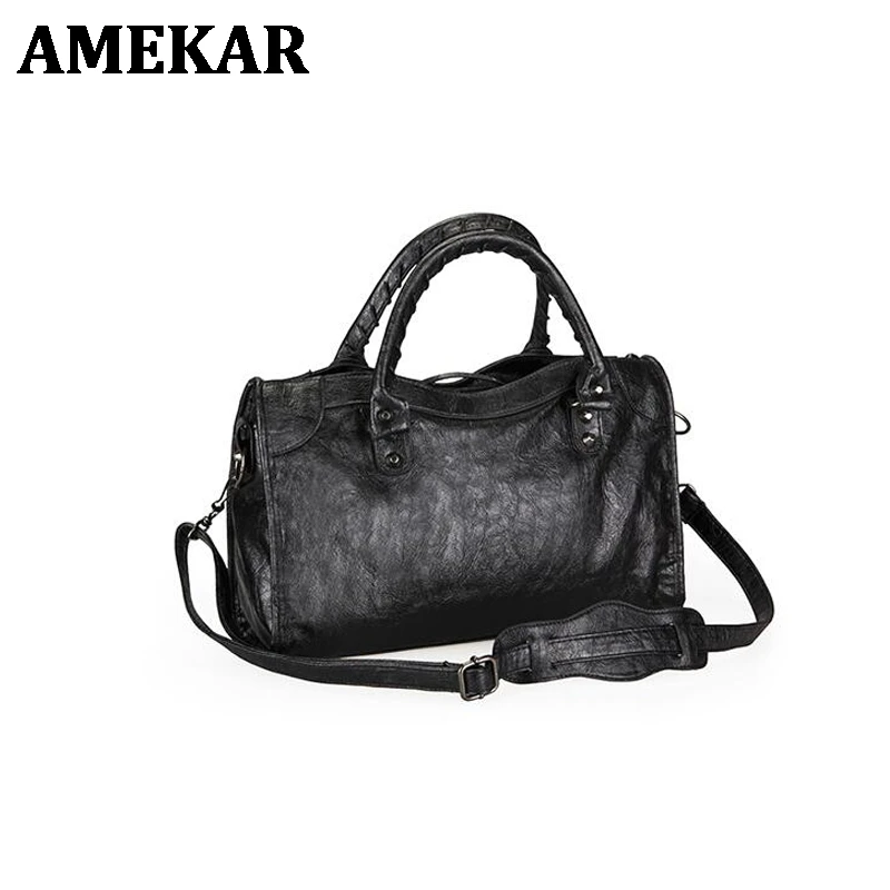 Luxury Handbags Women Bags Designer Soft Tassel Motorcycle Bag Ladies Chic PU Leather Stylish Crossbody Shoulder Bag 
Luxury Handbags Women Bags Designer Soft Tassel Motorcycle Bag Ladies Chic PU Leather Stylish Crossbody Shoulder Bag