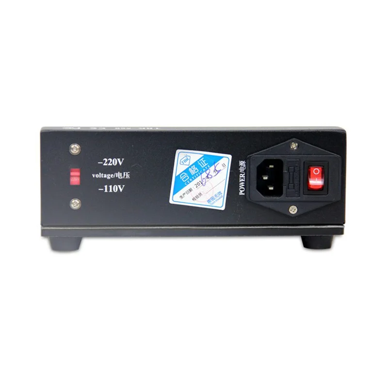 TBK 568 LCD Screen Open Separate Machine Repair Tool Separator for iPhone Samsung Mobile Phone iPad Tablet
TBK 568 LCD Screen Open Separate Machine Repair Tool Separator for iPhone Samsung Mobile Phone iPad Tablet