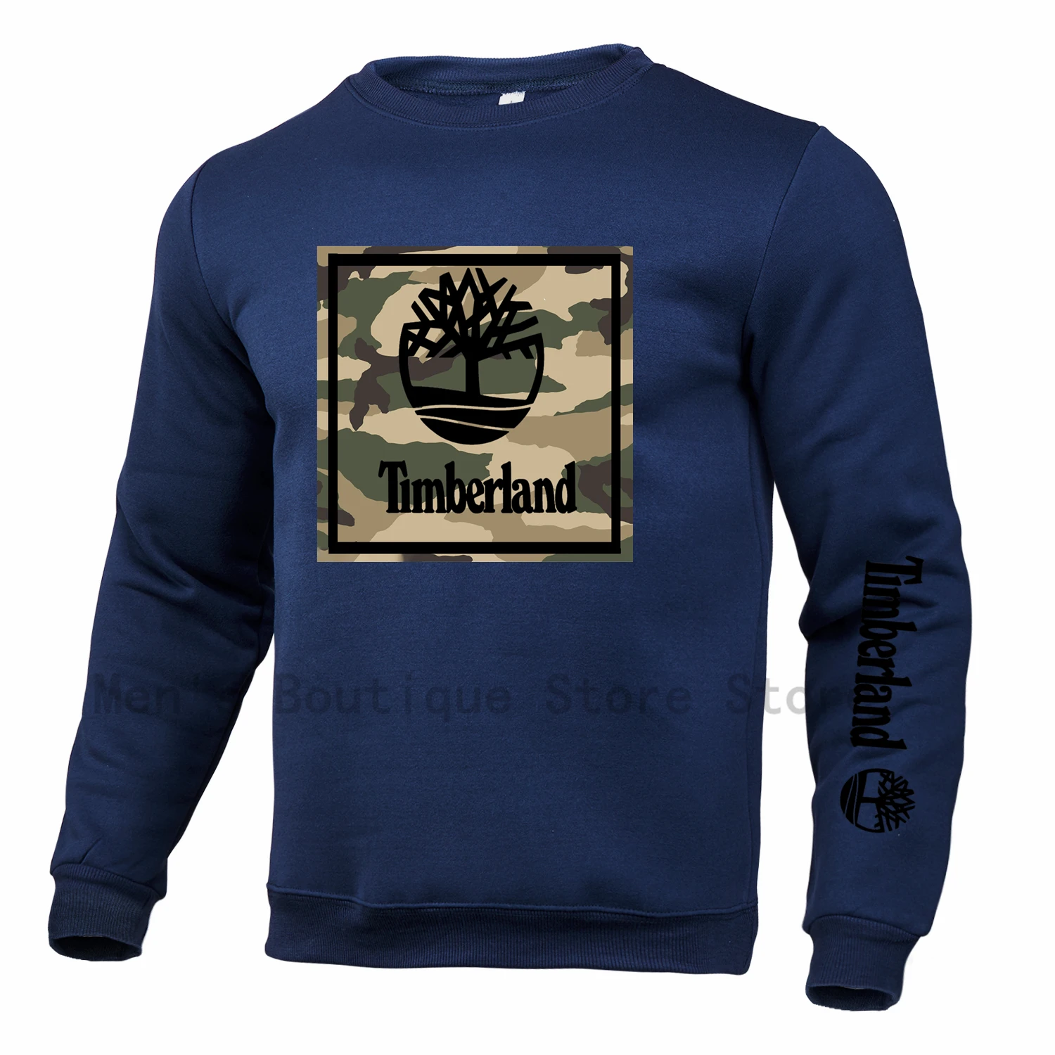 2020 autumn and winter brand new pullover men's O-neck solid color long-sleeved sportswear polar fleece warm casual velvet
2020 autumn and winter brand new pullover men's O-neck solid color long-sleeved sportswear polar fleece warm casual velvet