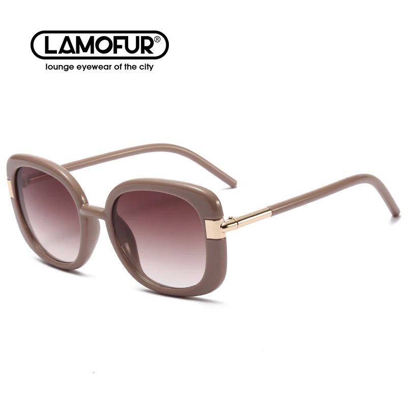 New High-Quality Fashion Personality Sunglasses For Women Metal PC UV400 Shopping First Choice Gradient Glasses 2130
New High-Quality Fashion Personality Sunglasses For Women Metal PC UV400 Shopping First Choice Gradient Glasses 2130