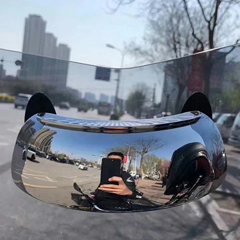 Universal Motocross Rearview Side Mirror Acessories for BMW Kawasaki KTM Piaggio Aprilia Honda 250cc-1200cc Decorative Glasses
Universal Motocross Rearview Side Mirror Acessories for BMW Kawasaki KTM Piaggio Aprilia Honda 250cc-1200cc Decorative Glasses