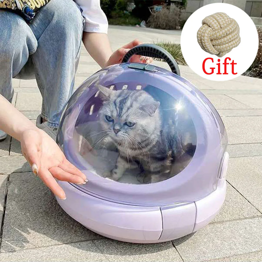 Переноска для домашних животных SNG, модная уличная переноска для кошек, дышащая космическая капсула, клетка для Шиншилла, прозрачная сумка д...
Переноска для домашних животных SNG, модная уличная переноска для кошек, дышащая космическая капсула, клетка для Шиншилла, прозрачная сумка д...