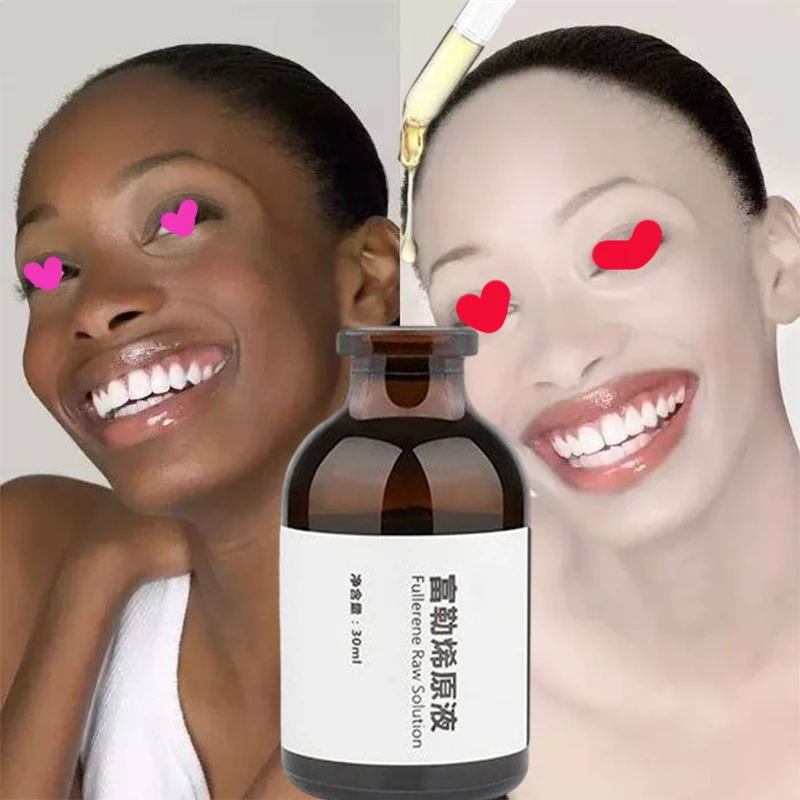 Permanent Bleaching Serums Whitening Serum Lightening Essence Black Joints Knees Ankles Face Brightening Essence Skin Glow 30ml
Permanent Bleaching Serums Whitening Serum Lightening Essence Black Joints Knees Ankles Face Brightening Essence Skin Glow 30ml