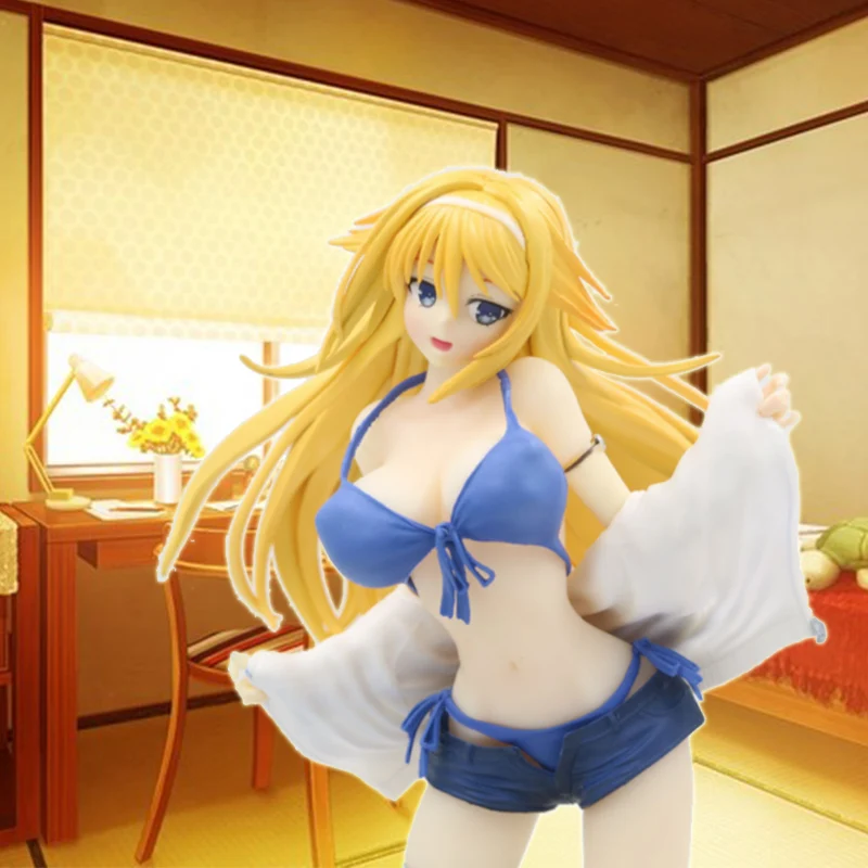 28cm Ichinose Himeki DAIKI Soft Body Girl Sexy Girls Action Figure Japanese Anime PVC Adult Action Figures Toys Anime Figures
28cm Ichinose Himeki DAIKI Soft Body Girl Sexy Girls Action Figure Japanese Anime PVC Adult Action Figures Toys Anime Figures