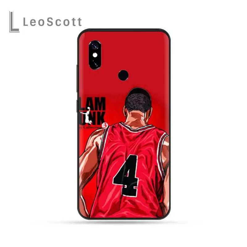 Slam dunk anime manga Phone Case For Xiaomi Redmi 4x 5 plus 6A 7 7A 8 mi8 8lite 9 note 4 5 7 8 pro
Slam dunk anime manga Phone Case For Xiaomi Redmi 4x 5 plus 6A 7 7A 8 mi8 8lite 9 note 4 5 7 8 pro