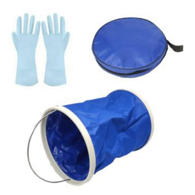 Top!-Collapsible Bucket,Portable Folding Water Container Outdoor Car Washing Mop Buckets for Camping Travelling Fishing,Etc
Top!-Collapsible Bucket,Portable Folding Water Container Outdoor Car Washing Mop Buckets for Camping Travelling Fishing,Etc