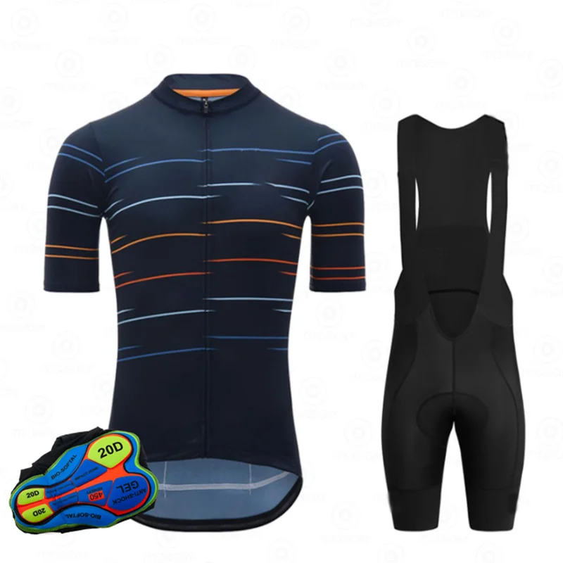 Short sleeve outdoor cycling suit men's summer professional cycling suit road bicycle Top Men's suspender pants
Short sleeve outdoor cycling suit men's summer professional cycling suit road bicycle Top Men's suspender pants