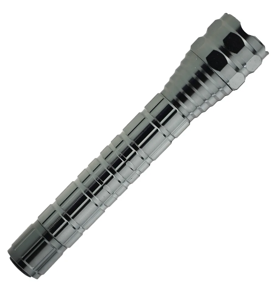 Водонепроницаемый уличный высокий светильник, бытовой портативный фонарик, фонарь для кемпинга, аккумулятора, самообороны, домашсветильни...
Водонепроницаемый уличный высокий светильник, бытовой портативный фонарик, фонарь для кемпинга, аккумулятора, самообороны, домашсветильни...