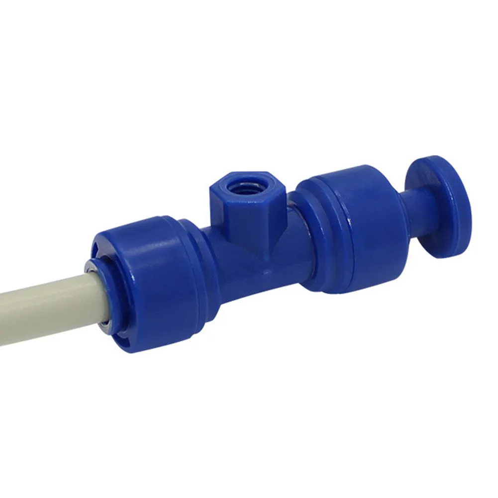 Accessories 6M Line Kit Brass Nozzles Cable Tie Mister Cooling Patio Misting System
Accessories 6M Line Kit Brass Nozzles Cable Tie Mister Cooling Patio Misting System