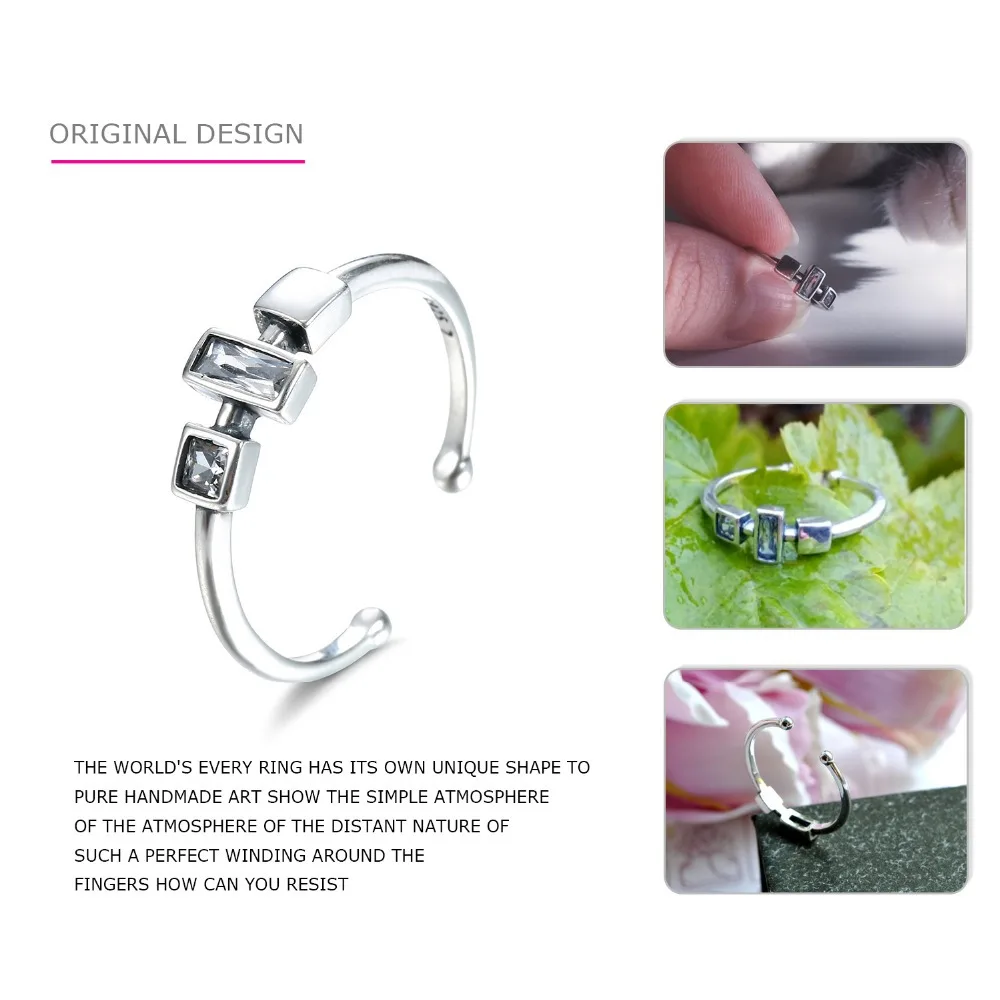 14K White Princess Square Diamond Ring for Women Adjustable 925 Sterling Silver Ring for Women Party Wedding Stone Rings Gift
14K White Princess Square Diamond Ring for Women Adjustable 925 Sterling Silver Ring for Women Party Wedding Stone Rings Gift