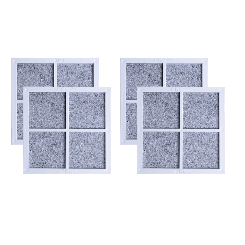 2/4/8Pcs Refrigerator Air Filters Replacement for LG freezer LT120F LFX31925SW, LFX31925SB LFX25991ST, cotton filter Parts
2/4/8Pcs Refrigerator Air Filters Replacement for LG freezer LT120F LFX31925SW, LFX31925SB LFX25991ST, cotton filter Parts