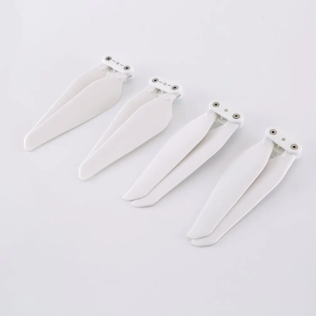 2 Pairs Propellers CW CCW Replacement Props Quick-Release Paddle Propeller Suitable For FIMI X8SE RC Quacopter 
2 Pairs Propellers CW CCW Replacement Props Quick-Release Paddle Propeller Suitable For FIMI X8SE RC Quacopter