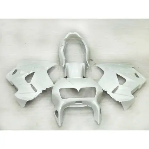Motorcycle Hand Made Unpainted ABS Fairing Bodywork Kit For Honda VFR800 VFR 800 1998-2001
Motorcycle Hand Made Unpainted ABS Fairing Bodywork Kit For Honda VFR800 VFR 800 1998-2001