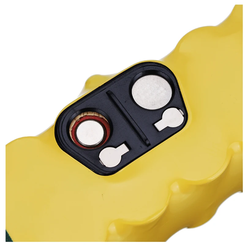 Аккумулятор высокой емкости для пылесоса iRobot Roomba 14 4 В 4500 мАч 500 530 540 550 620 600 650 700 780
