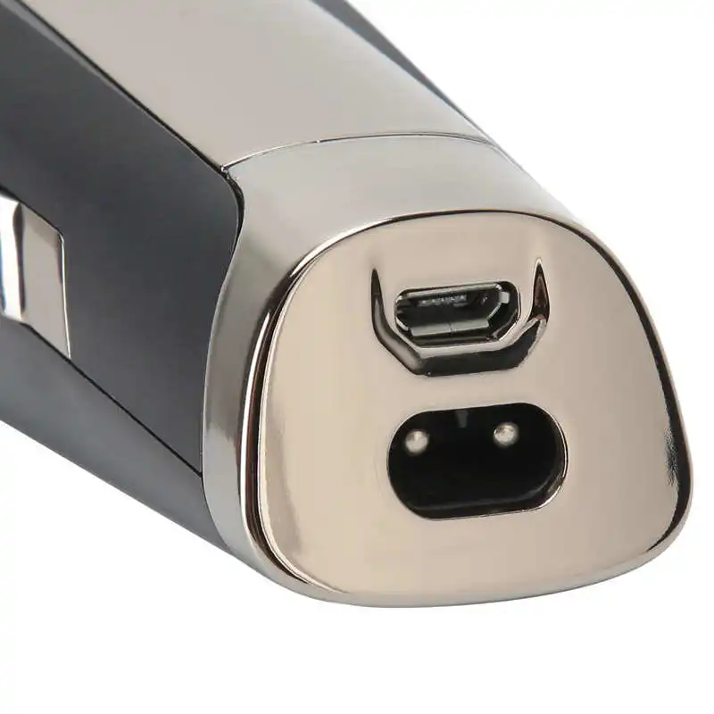 2 In 1 Hair Beard Clippers Trimmer USB Cordless Professional Salon Hair Cutting Tools Hair Salon Trimmer Haircut Shaving Machine
2 In 1 Hair Beard Clippers Trimmer USB Cordless Professional Salon Hair Cutting Tools Hair Salon Trimmer Haircut Shaving Machine