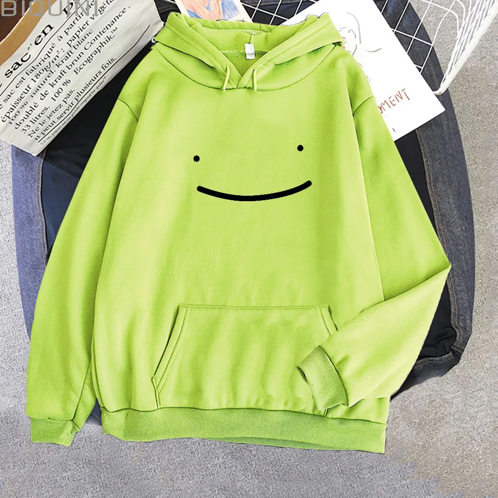 Dream Smp Hoodies Women Aesthetic Oversized Hoodie Harajuku Sweatshirts Men Unisex Wram Long Sleeve Kawaii Clothes Anime Moletom
Dream Smp Hoodies Women Aesthetic Oversized Hoodie Harajuku Sweatshirts Men Unisex Wram Long Sleeve Kawaii Clothes Anime Moletom