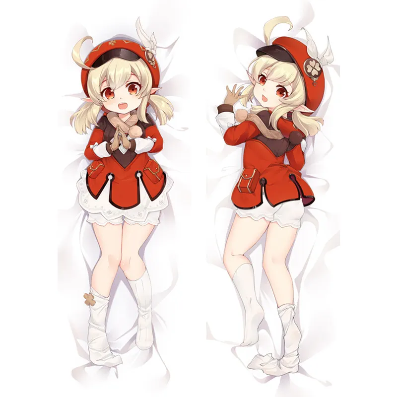 50x160cm Anime Game Genshin Impact-Kelee Skin Peach Dakimakura Case Two-sided 3D Print Bedding Hugging Body Pillow Covers Gift
50x160cm Anime Game Genshin Impact-Kelee Skin Peach Dakimakura Case Two-sided 3D Print Bedding Hugging Body Pillow Covers Gift
