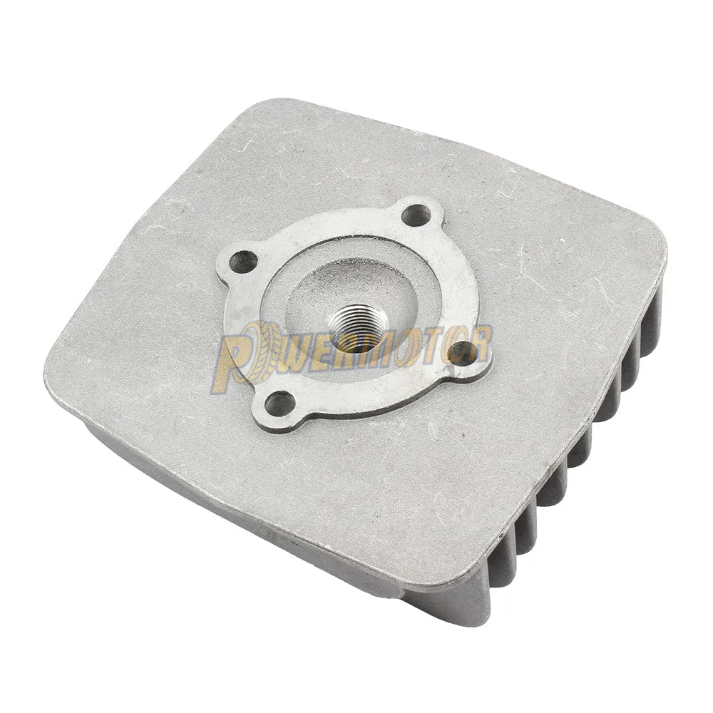Motorcycle Cylinder Head For 50 50CC SX Mini Adventure Senior Piston Rings Gaskets Kit Dirt Bike Pit Bike 
Motorcycle Cylinder Head For 50 50CC SX Mini Adventure Senior Piston Rings Gaskets Kit Dirt Bike Pit Bike